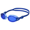 Очки для плавания Speedo Mariner Pro (голубые; синий/белый)